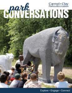 park conversations fall 2024
